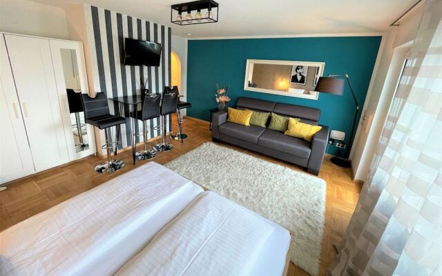 Design Apartment Vendome