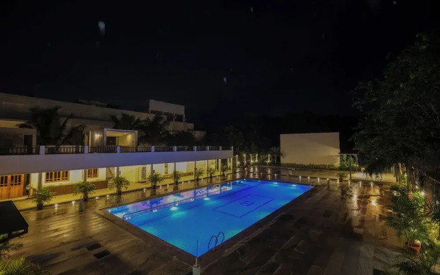 Nilan Zingle Resort