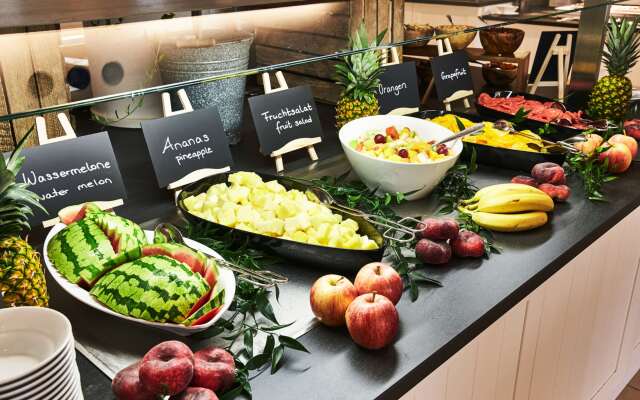 Steigenberger Grandhotel & Spa