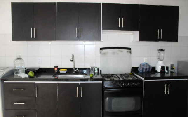 Casa verde Apartamentos en Bucaramanga Sin IVA