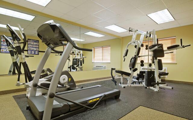 Best Western Plus Graham Inn