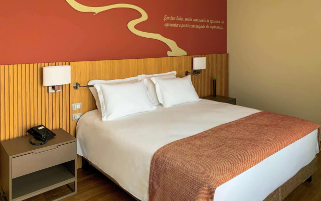 Mercure Itajaí Navegantes