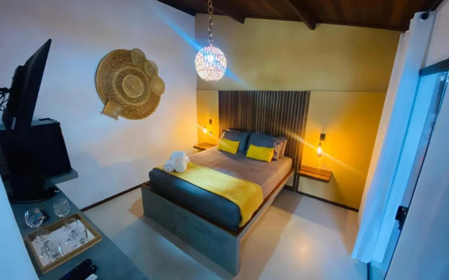 Pousada e Restaurante Frutos do Mar Milagres