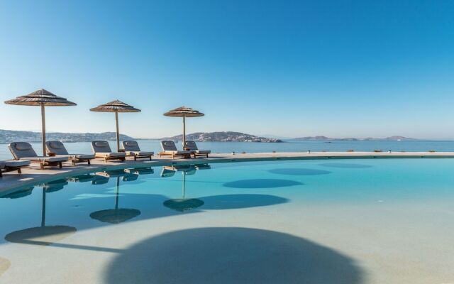 Destino Anamar Mykonos