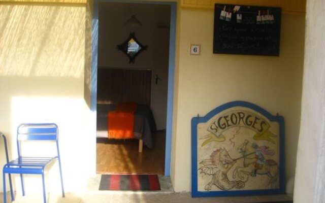Motel Saint Georges dOléron