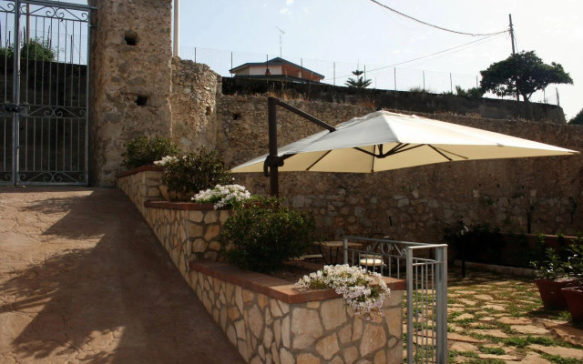 Porta Antica Di Tropea