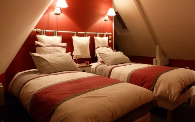 Chambres d'hôtes Clos de la Valette