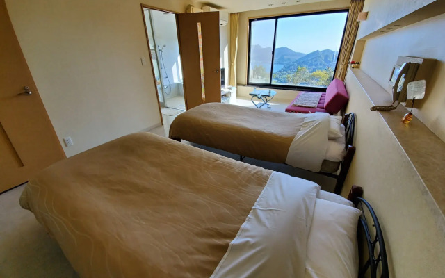 Hotel Cocoa
