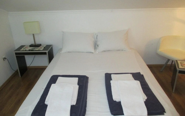 K5 Plus Studio Standard Double, Budva Center No.31