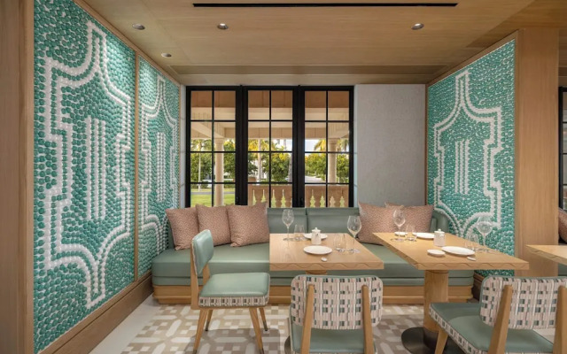 Palm House Hotel Palm Beach