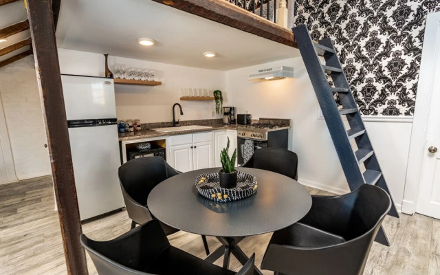 Saint Philip Residence