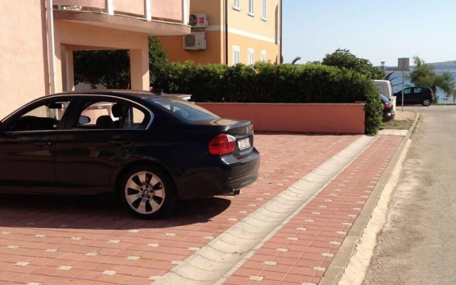 Sab - 40 m From Beach - A1