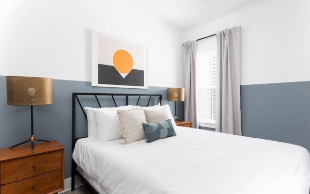 Amazing 4br/4ba Home in Nashville