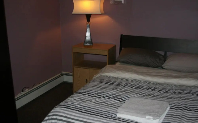 Lovely Room