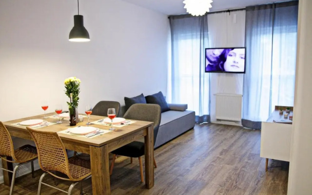 BP Apartment II