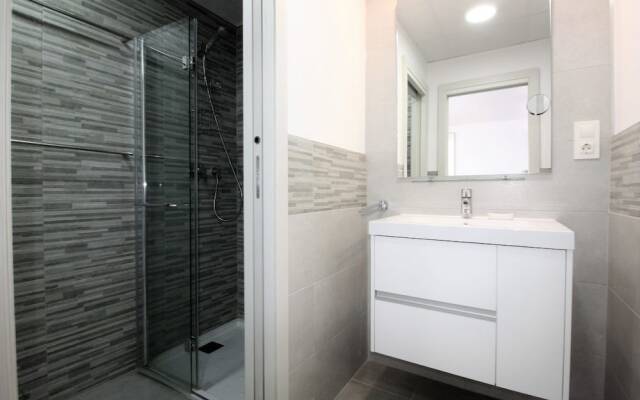 Apartamento Casa Stits