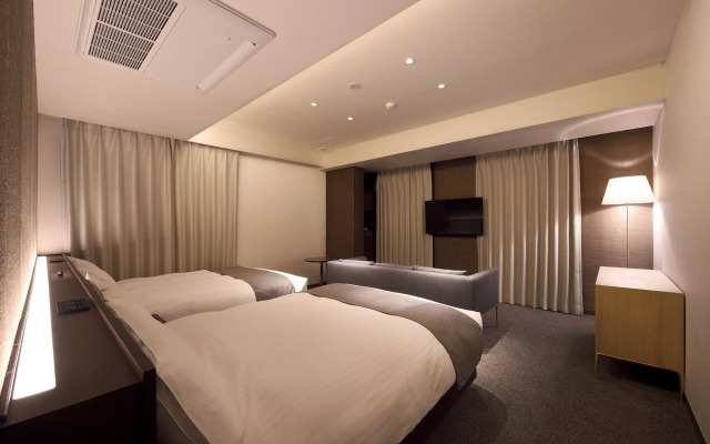 Yoin Hotel Kyoto Gion