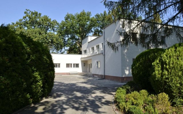 Villa Weißensee