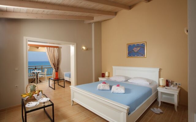 Agelia Beach Hotel