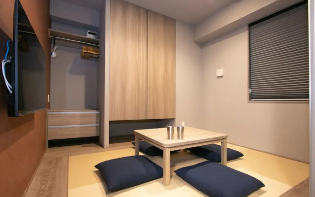 Minn Nihonbashi