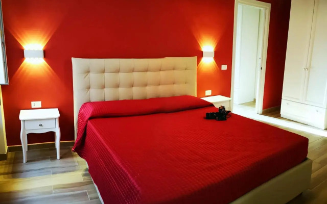 Residenza Maria Antonietta - 50 Metri Dal Mare