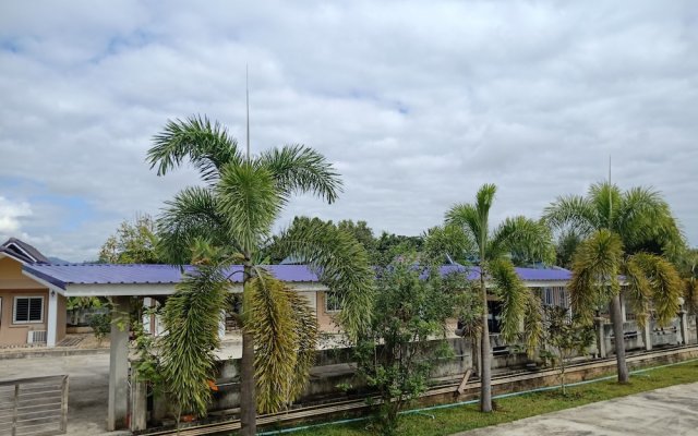 The Private Chiang Rai Resort