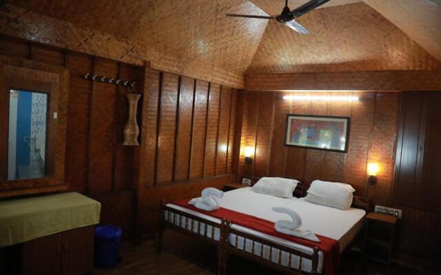 Sajeev Home Stay
