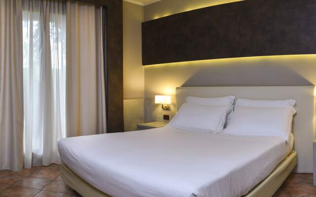 Best Western Plus Hotel Modena Resort