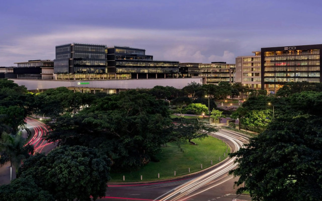Protea Hotel Fire & Ice! by Marriott Durban Umhlanga Ridge