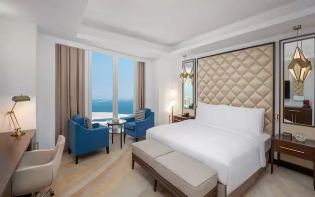 Hilton Al Khobar King Fahd Causeway