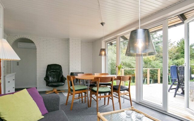 5 Person Holiday Home in Struer