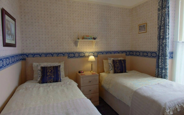 Penrose B&B