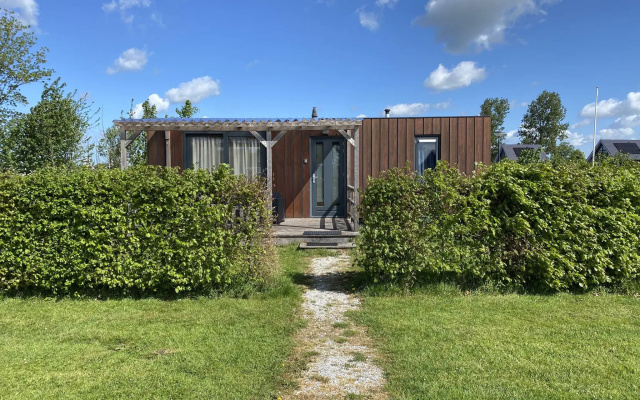 Chalet in Friesland Near Alde Feanen Park