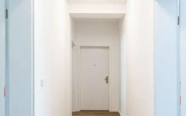 Greystay Apartments Steglitz