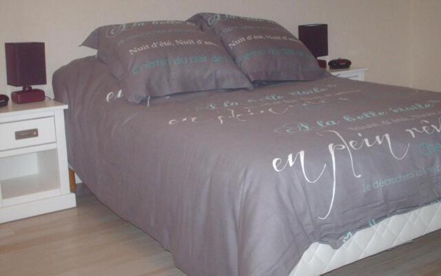 Meublé de tourisme*** letrilogis