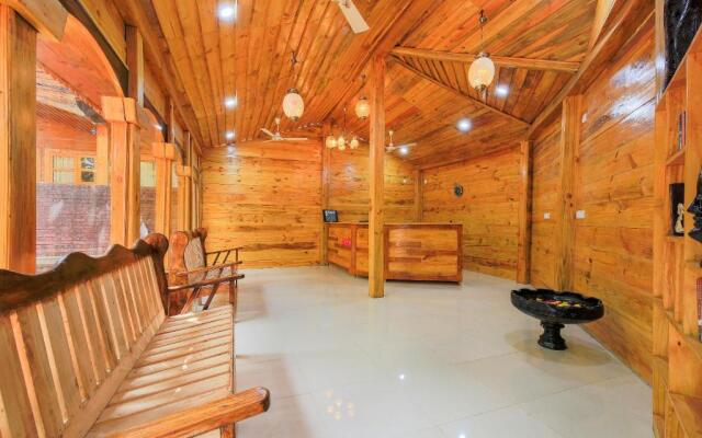Brushwood Villa Resort