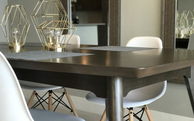 The Residences at Latitude Delray Beach