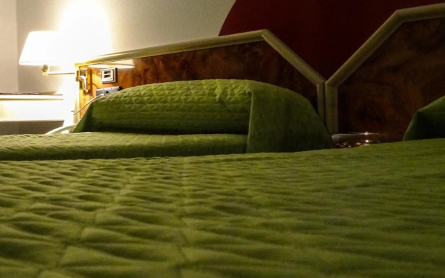 Hotel Azuqueca
