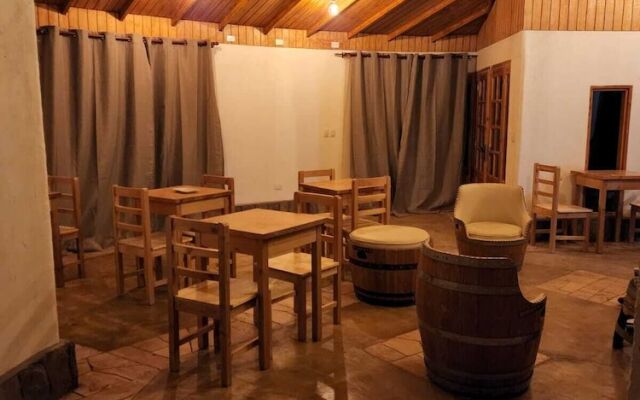 Tiunur Lodge