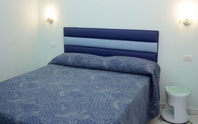 Viaggio a Napoli B&B
