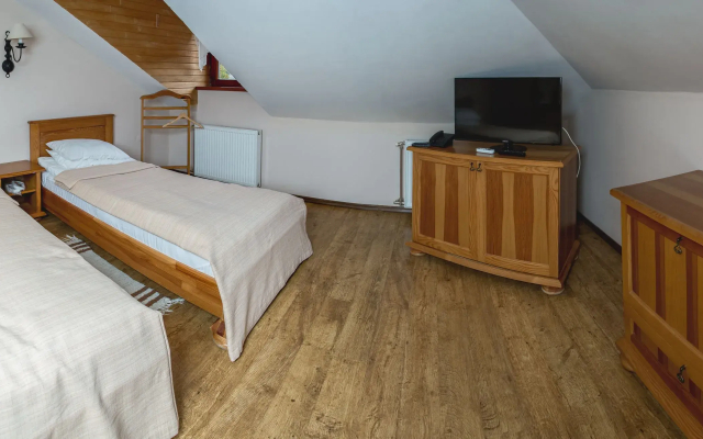 Bogolvar Retreat Resort