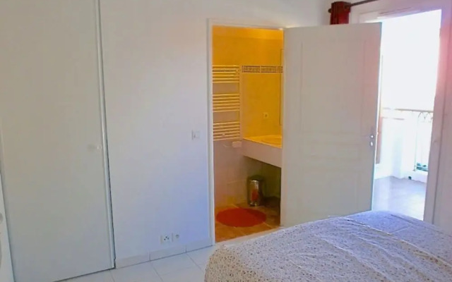 Maison Jessica - Roquebrune-sur-argens