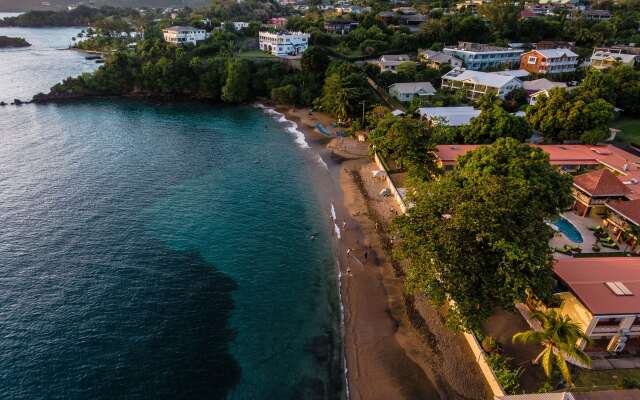 Sunset Shores Beach Hotel