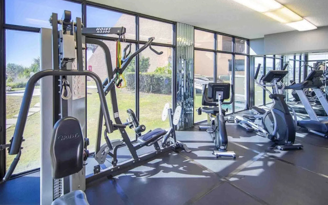 Destin on the Gulf #203