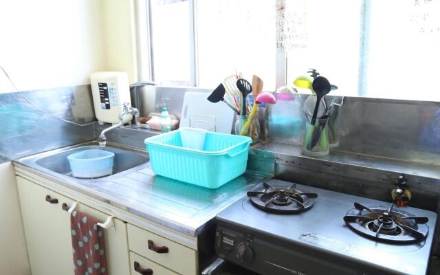 Little Asia Guest House