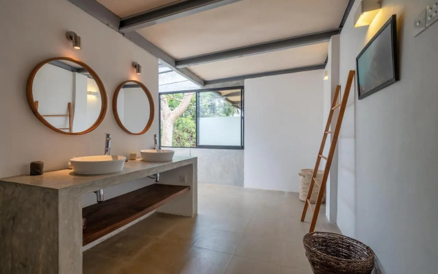 Red Cliffs Mirissa By The Serendipity Collection