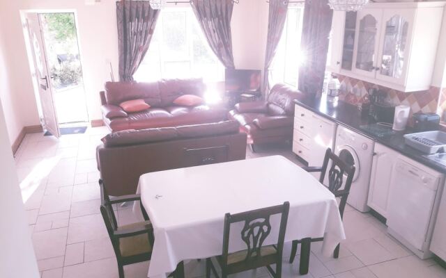 Daleview House B&B