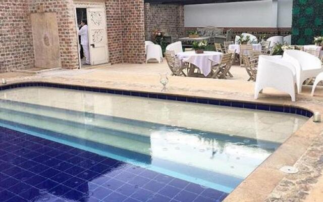 San Angel Hotel Boutique