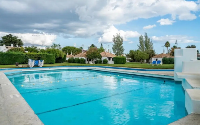 Pool Terrace Sweet Villa