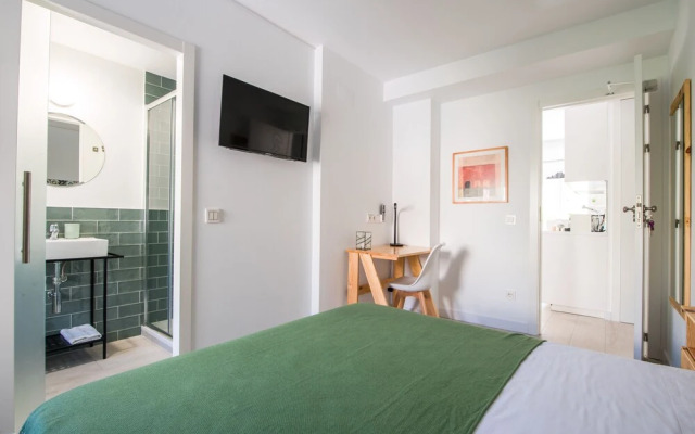 Quality Suites Madrid